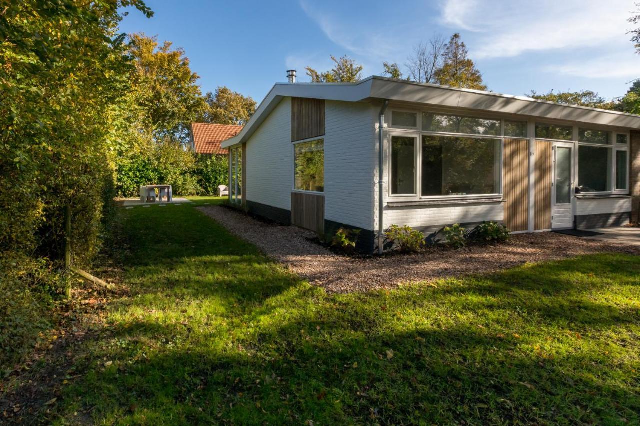 Welcome In - Oosterpark 76 - Oostkapelle Exteriér fotografie